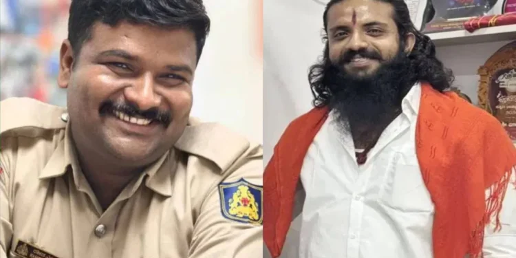 ಸುಹಾಸ್ ಕೊಲೆ: ಹಿಂದೂ ಕಾರ್ಯಕರ್ತರ ವಿರುದ್ಧ ಹೆಡ್ ಕಾನ್ಸ್ಟೇಬಲ್ ರಶೀದ್ ದೂರು..!!