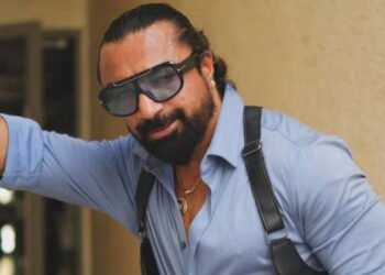 `ಹೌಸ್ ಅರೆಸ್ಟ್’ ಶೋನಲ್ಲಿ ಸೆಕ್ಸ್ ಪೊಸಿಷನ್ಗೆ ಒತ್ತಾಯ – ನಟ ಅಜಾಜ್ ಖಾನ್ಗೆ ಸಮನ್ಸ್