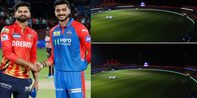 ಸೇನೆ ಹೈ ಅಲರ್ಟ್: ಪಂಜಾಬ್, ದೆಹಲಿ ಮ್ಯಾಚ್ ರದ್ದು…!!!