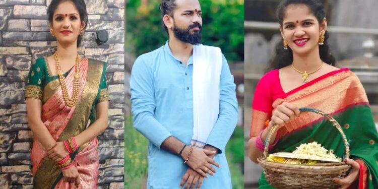 ಇಂದು ಚೈತ್ರಾ ಕುಂದಾಪುರ ಮದುವೆ; ಹುಡುಗ ಯಾರು.. 12 ವರ್ಷದ ಪ್ರೀತಿ ಹೇಗಿತ್ತು?