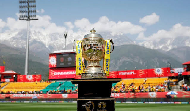 ಐಪಿಎಲ್ ಟೂರ್ನಿ ರದ್ದುಗೊಳಿಸಿದ ಬಿಸಿಸಿಐ..!!