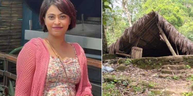 ರೆಸಾರ್ಟ್‌ನಲ್ಲಿ ತಾತ್ಕಾಲಿಕ ಟೆಂಟ್ ಕುಸಿದು ಟೂರಿಸ್ಟ್ ಯುವತಿ ಸಾವು..!!