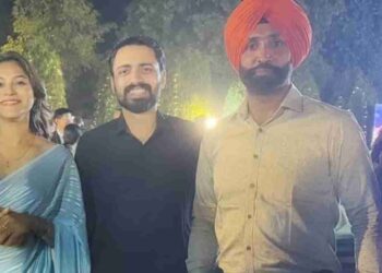 ಕಾಶ್ಮೀರದ ಬಗ್ಗೆ ಪಾಕಿಸ್ತಾನಕ್ಕೆ ಗೌಪ್ಯ ಮಾಹಿತಿ ನೀಡಿದ ಯೂಟ್ಯೂಬರ್ ಜ್ಯೋತಿ ಮಲ್ಹೋತ್ರಾ ಬಂಧನ..!!