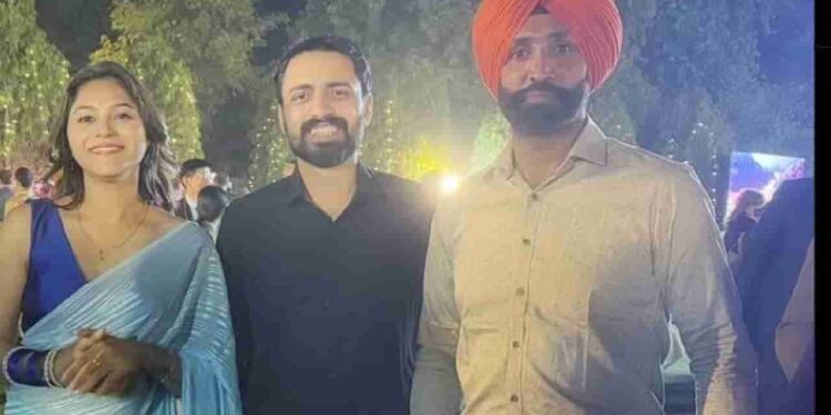 ಕಾಶ್ಮೀರದ ಬಗ್ಗೆ ಪಾಕಿಸ್ತಾನಕ್ಕೆ ಗೌಪ್ಯ ಮಾಹಿತಿ ನೀಡಿದ ಯೂಟ್ಯೂಬರ್ ಜ್ಯೋತಿ ಮಲ್ಹೋತ್ರಾ ಬಂಧನ..!!