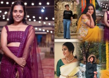 ಧರ್ಮಸ್ಥಳದ ಯುವತಿ ಕೇಸ್​; ಪ್ರೊಫೆಸರ್ ಜತೆ ಪ್ರೇಮ ವೈಫಲ್ಯ.. ಕಟ್ಟಡದಿಂದ ಹಾರಿದ್ದ ಆಕಾಂಕ್ಷ : ಪ್ರಕರಣ ದಾಖಲು..!!