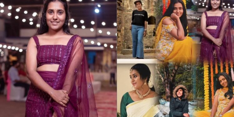 ಧರ್ಮಸ್ಥಳದ ಯುವತಿ ಕೇಸ್​; ಪ್ರೊಫೆಸರ್ ಜತೆ ಪ್ರೇಮ ವೈಫಲ್ಯ.. ಕಟ್ಟಡದಿಂದ ಹಾರಿದ್ದ ಆಕಾಂಕ್ಷ : ಪ್ರಕರಣ ದಾಖಲು..!!