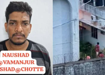 ಸುಹಾಸ್ ಶೆಟ್ಟಿ ಕೊಲೆ ಆರೋಪಿ ಮೇಲೆ ಜೈಲಲ್ಲೇ ಸಹ ಕೈದಿಗಳಿಂದ ಅಟ್ಯಾಕ್‌..!!