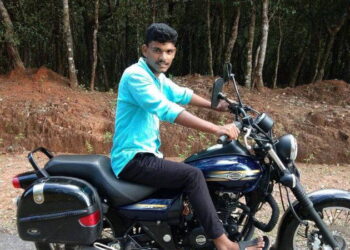 ಬೇಟೆಗೆ ಹೋಗಿದ್ದಾಗ ಮಿಸ್ ಫೈರ್ : ಹಾರಿಹೋಯ್ತು ಯುವಕನ ಪ್ರಾಣಪಕ್ಷಿ…!!!