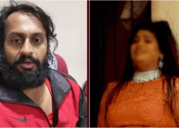 ಅತ್ಯಾಚಾರ ಆಗಿದೆ, ಎರಡು ಬಾರಿ ಪ್ರೆಗ್ನೆಂಟ್ ಆಗಿದ್ದೆ’; ‘ಕಾಮಿಡಿ ಕಿಲಾಡಿ’ ಕಲಾವಿದರ ಜಗಳ ಬೀದಿಗೆ..!!