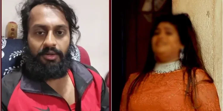 ಅತ್ಯಾಚಾರ ಆಗಿದೆ, ಎರಡು ಬಾರಿ ಪ್ರೆಗ್ನೆಂಟ್ ಆಗಿದ್ದೆ’; ‘ಕಾಮಿಡಿ ಕಿಲಾಡಿ’ ಕಲಾವಿದರ ಜಗಳ ಬೀದಿಗೆ..!!