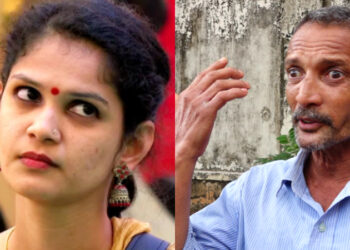 ಪೊಲೀಸ್ ಠಾಣೆ ಮೆಟ್ಟಿಲೇರಿದ ಚೈತ್ರಾ ಕುಂದಾಪುರ ತಂದೆ; ಮಗಳ ವಿರುದ್ಧವೇ ಸ್ಫೋಟಕ ಆರೋಪ…!!