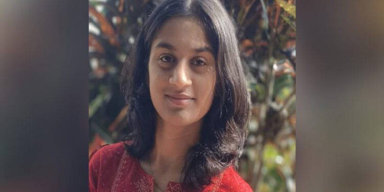 ಕಾಲೇಜು ಹಾಸ್ಟೆಲ್‌ನಲ್ಲಿ ರಾಯಚೂರು ಮೂಲದ ವಿದ್ಯಾರ್ಥಿನಿ ಆತ್ಮಹತ್ಯೆ..!!