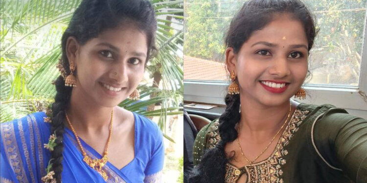 ಅಂತಿಮ ವರ್ಷದ ಪದವಿ ವಿದ್ಯಾರ್ಥಿನಿ ಹೃದಯಾಘಾತದಿಂದ ಸಾವು..!!