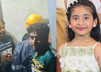 ಭೀಕರ ಮಳೆಗೆ ಮಂಗಳೂರಲ್ಲಿ ದುರಂತ..ತಡೆಗೋಡೆ ಕುಸಿದು 7 ವರ್ಷದ ಬಾಲಕಿ ನಿಧನ..!!