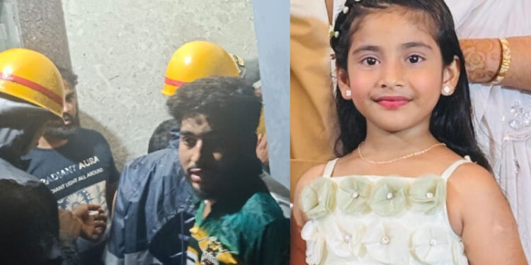 ಭೀಕರ ಮಳೆಗೆ ಮಂಗಳೂರಲ್ಲಿ ದುರಂತ..ತಡೆಗೋಡೆ ಕುಸಿದು 7 ವರ್ಷದ ಬಾಲಕಿ ನಿಧನ..!!