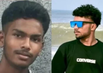 ನದಿಯಲ್ಲಿ ಸ್ನಾನಕ್ಕೆ ತೆರಳಿದ್ದ ಇಬ್ಬರು ಯುವಕರು ನೀರುಪಾಲು..!!