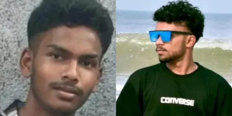 ನದಿಯಲ್ಲಿ ಸ್ನಾನಕ್ಕೆ ತೆರಳಿದ್ದ ಇಬ್ಬರು ಯುವಕರು ನೀರುಪಾಲು..!!