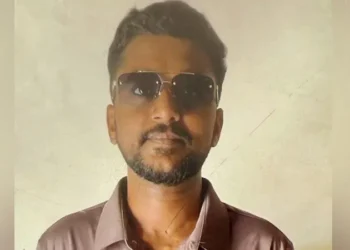 ನಮ್ಮ ಮೆಟ್ರೋದಲ್ಲಿ ಯುವತಿಯರ ಆಕ್ಷೇಪಾರ್ಹ ವಿಡಿಯೋ ಸೆರೆಹಿಡಿದು ʻಮೆಟ್ರೋ ಚಿಕ್ಸ್ʼ ಇನ್‌ಸ್ಟಾಗ್ರಾಮ್‌ ಪೇಜ್‌ನಲ್ಲಿ ಅಪ್‌ಲೋಡ್‌ ಮಾಡ್ತಿದ್ದ ಆರೋಪಿ ಅರೆಸ್ಟ್‌..!!