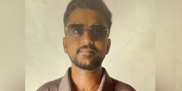 ನಮ್ಮ ಮೆಟ್ರೋದಲ್ಲಿ ಯುವತಿಯರ ಆಕ್ಷೇಪಾರ್ಹ ವಿಡಿಯೋ ಸೆರೆಹಿಡಿದು ʻಮೆಟ್ರೋ ಚಿಕ್ಸ್ʼ ಇನ್‌ಸ್ಟಾಗ್ರಾಮ್‌ ಪೇಜ್‌ನಲ್ಲಿ ಅಪ್‌ಲೋಡ್‌ ಮಾಡ್ತಿದ್ದ ಆರೋಪಿ ಅರೆಸ್ಟ್‌..!!