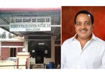 ಬಸ್ ನಿಲ್ದಾಣದ ಬಳಿ ತಲೆ ಎತ್ತಲಿದೆ ನೂತನ ಮಹಿಳಾ ಠಾಣೆ | ಜಾಗ ಮಂಜೂರು : ಶಾಸಕ ಅಶೋಕ್ ರೈ |