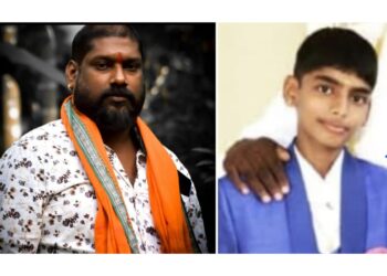 ಪುತ್ತೂರು: ಬಸ್ ಚಾಲಕನ ನಿರ್ಲಕ್ಷತನದ ಚಾಲನೆಯಿಂದ ತಂದೆ- ಮಗ ಮೃತ್ಯು..!! ಪ್ರಕರಣ ದಾಖಲು…!!!