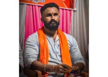 ಪುತ್ತೂರು: ಕೋಮು ದ್ವೇಷ ಭಾಷಣ: ಭರತ್ ಕುoಮ್ಡೇಲ್ ವಿರುದ್ಧ ಪ್ರಕರಣ ದಾಖಲು..!!!