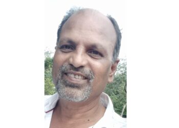 ಪುತ್ತೂರು: ಅಮರ್ ಲೈಟಿಂಗ್ಸ್ ನ ಮಾಲಕ ನೆಲ್ಲಿಕಟ್ಟೆ ನಿವಾಸಿ ರವೀಂದ್ರ ನಿಧನ.!!!