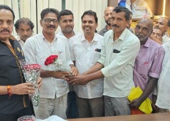 1993 ರಲ್ಲಿ ಕೊಟ್ಟ ಹಕ್ಕುಪತ್ರಕ್ಕೆ 2025 ರಲ್ಲಿ ನಿವೇಶನ ; ಐತ್ತೂರು ಗ್ರಾಮದ ಬಡ ಕುಟುಂಬಗಳಿಗೆ ನ್ಯಾಯ ಒದಗಿಸಿದ ಶಾಸಕ ಅಶೋಕ್ ರೈ..!!