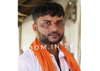 ವಿಟ್ಲದಲ್ಲೊಂದು ಹೃದಯವಿದ್ರಾವಕ ಘಟನೆ : ಪತ್ನಿಯ ಸೀಮಂತದ ದಿನವೇ ಕುಸಿದು ಬಿದ್ದು ಪತಿ ಸಾವು..!!