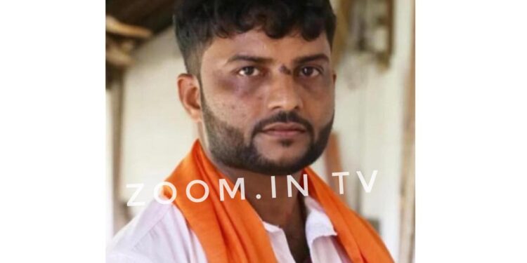 ವಿಟ್ಲದಲ್ಲೊಂದು ಹೃದಯವಿದ್ರಾವಕ ಘಟನೆ : ಪತ್ನಿಯ ಸೀಮಂತದ ದಿನವೇ ಕುಸಿದು ಬಿದ್ದು ಪತಿ ಸಾವು..!!