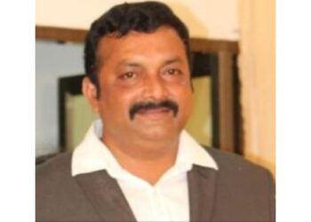 ಶಾಸಕ ಸುನಿಲ್ ಕುಮಾ‌ರ್ ಸಹೋದರ ಸುಜಿತ್ ಕುಮಾರ್ ನಿಧನ..!!!