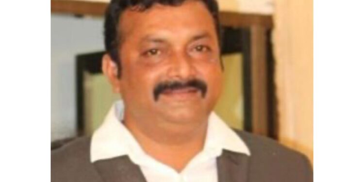 ಶಾಸಕ ಸುನಿಲ್ ಕುಮಾ‌ರ್ ಸಹೋದರ ಸುಜಿತ್ ಕುಮಾರ್ ನಿಧನ..!!!