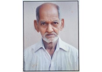 ವಿಟ್ಲ: ಹಿರಿಯ ಪತ್ರಿಕಾ ವಿತರಕ ಜಗದೀಶ್ ಭಟ್ ನಿಧನ..!!!