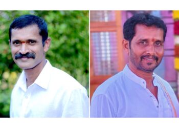 ಇಂದು ವಿಟ್ಲ ಮುಡ್ನೂರು ಗ್ರಾ.ಪಂ.ನ ಉಪಚುನಾವಣೆ ಒಂದು ಸ್ಥಾನಕ್ಕೆ ಇಬ್ಬರು ಅಂತಿಮ ಕಣದಲ್ಲಿ..!!!