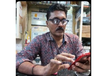 ಪುತ್ತೂರು: ಗಣೇಶ್ ರೇಡಿಯೊ ಹೌಸ್ ಮಾಲಕ ಪ್ರೇಮಾನಂದ ಡಿ ಅನಾರೋಗ್ಯದಿಂದ ನಿಧನ..!!!