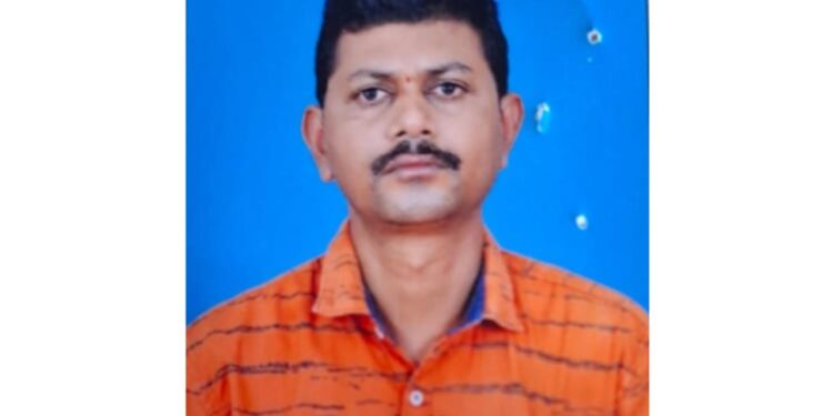 ಪುತ್ತೂರು: ಬಾರ್ & ರೆಸ್ಟೋರೆಂಟ್ ಸಿಬ್ಬಂದಿ ನೇಣು ಬಿಗಿದು ಆತ್ಮಹತ್ಯೆ…!!!