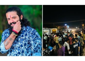 ಮಂಗಳೂರು: ಸುಹಾಸ್ ಶೆಟ್ಟಿ ಹತ್ಯೆ ಹಿನ್ನಲೆ ಇಂದು ದ.ಕ ಜಿಲ್ಲೆ ಬಂದ್- ವಿಹಿಂಪ..!!!