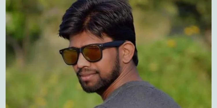 ಹೆಂಡತಿ ಕಾಟಕ್ಕೆ ಬೆಸತ್ತು ಡೆತ್​ನೋಟ್ ಬರೆದಿಟ್ಟು ಪತಿ ಆತ್ಮಹತ್ಯೆ..!