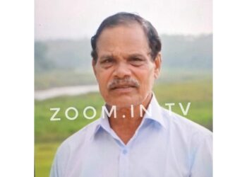 ಪುತ್ತೂರು: ನಗರಸಭಾ ಸದಸ್ಯ ಶೀನಪ್ಪ ನಾಯ್ಕ ನಿಧನ..!!