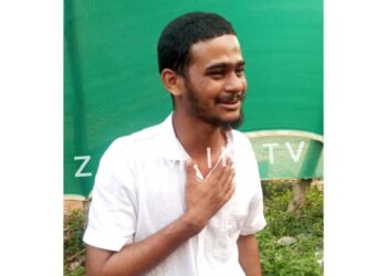 ಧರ್ಮಸ್ಥಳ: ಮಹಿಳೆಯನ್ನು ಹಿಂಬಾಲಿಸಿ ಮಾನಭಂಗಕ್ಕೆ ಯತ್ನ: ಆರೋಪಿ ಅರೆಸ್ಟ್..!!