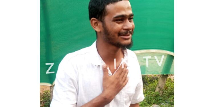 ಧರ್ಮಸ್ಥಳ: ಮಹಿಳೆಯನ್ನು ಹಿಂಬಾಲಿಸಿ ಮಾನಭಂಗಕ್ಕೆ ಯತ್ನ: ಆರೋಪಿ ಅರೆಸ್ಟ್..!!