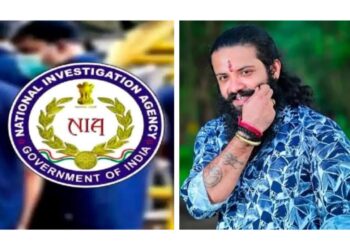 ಸುಹಾಸ್‌ ಶೆಟ್ಟಿ ಹತ್ಯೆ ಕೇಸ್‌ NIA ಹೆಗಲಿಗೆ..!!!