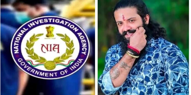 ಸುಹಾಸ್ ಶೆಟ್ಟಿ ಹತ್ಯೆ ಕೇಸ್ NIA ಹೆಗಲಿಗೆ..!!!