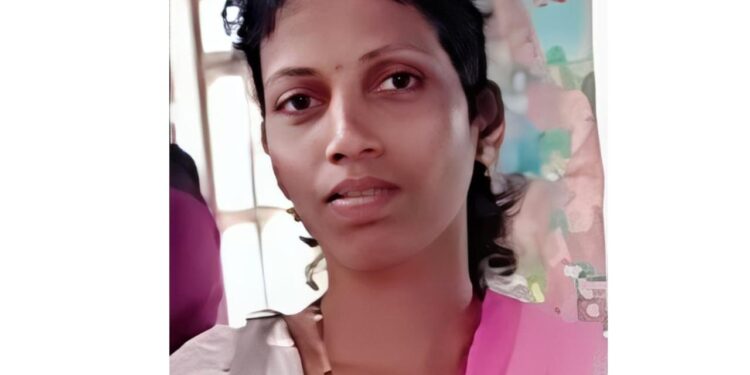 ವಿದ್ಯುತ್ ಶಾಕ್ ಹೊಡೆದು ಮಹಿಳೆ ಮೃತ್ಯು..!!!