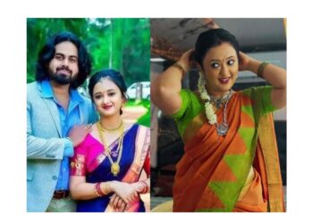 ಗಾಯಕಿ ಅಖಿಲ ಪಜಿಮಣ್ಣು ದಾಂಪತ್ಯದಲ್ಲಿ ಬಿರುಕು – ವಿಚ್ಚೇದನಕ್ಕೆ ಅರ್ಜಿ..!!