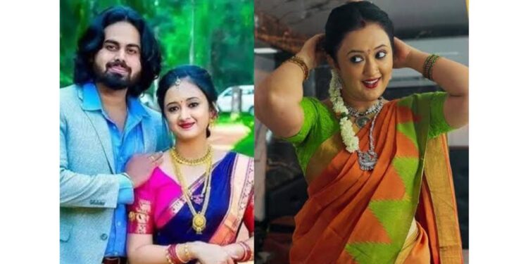 ಗಾಯಕಿ ಅಖಿಲ ಪಜಿಮಣ್ಣು ದಾಂಪತ್ಯದಲ್ಲಿ ಬಿರುಕು – ವಿಚ್ಚೇದನಕ್ಕೆ ಅರ್ಜಿ..!!