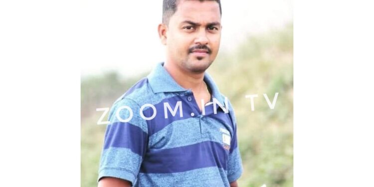 ಇಳoತಿಲ ಗ್ರಾಮ ಪಂಚಾಯತ್ ಸದಸ್ಯ ಸುಪ್ರೀತ್ ಪಾಡೆಂಕಿ ವಿಧಿವಶ..!!!