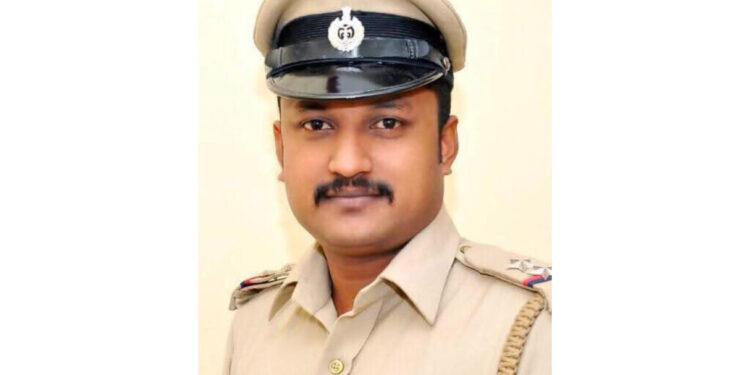 ಪುಂಜಾಲಕಟ್ಟೆ ಠಾಣೆಯ ಪಿಎಸ್ಐ ನಂದಕುಮಾರ್ ಇನ್ಸ್ಪೆಕ್ಟರ್ ಆಗಿ ಮುಂಬಡ್ತಿ..!!