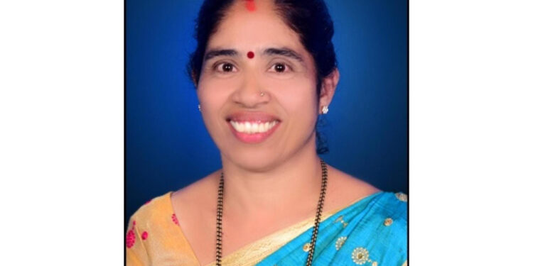 ಪುತ್ತೂರು: ಕೆದಂಬಾಡಿ ಗ್ರಾ. ಪಂ. ಕಾರ್ಯದರ್ಶಿ ಸುನಂದಾ ರೈ ನಿಧನ..!!