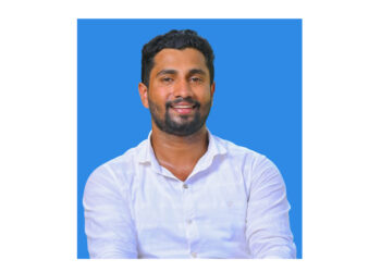 ದೆಹಲಿ ಸ್ವಾತಂತ್ರ್ಯ ದಿನಾಚರಣೆ ಕಾರ್ಯಕ್ರಮಕ್ಕೆ ಕರ್ನಾಟಕದಿಂದ ಮೈ ಭಾರತ್ ನ ಯುವ ರಾಯಭಾರಿಯಾಗಿ ಶ್ರೀಕಾಂತ್ ಪೂಜಾರಿ‌ ಬಿರಾವು ನೇಮಕ..!!!